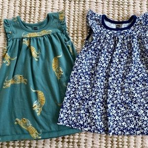 Tea Collection dresses